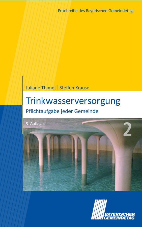 Trinkwasserversorgung