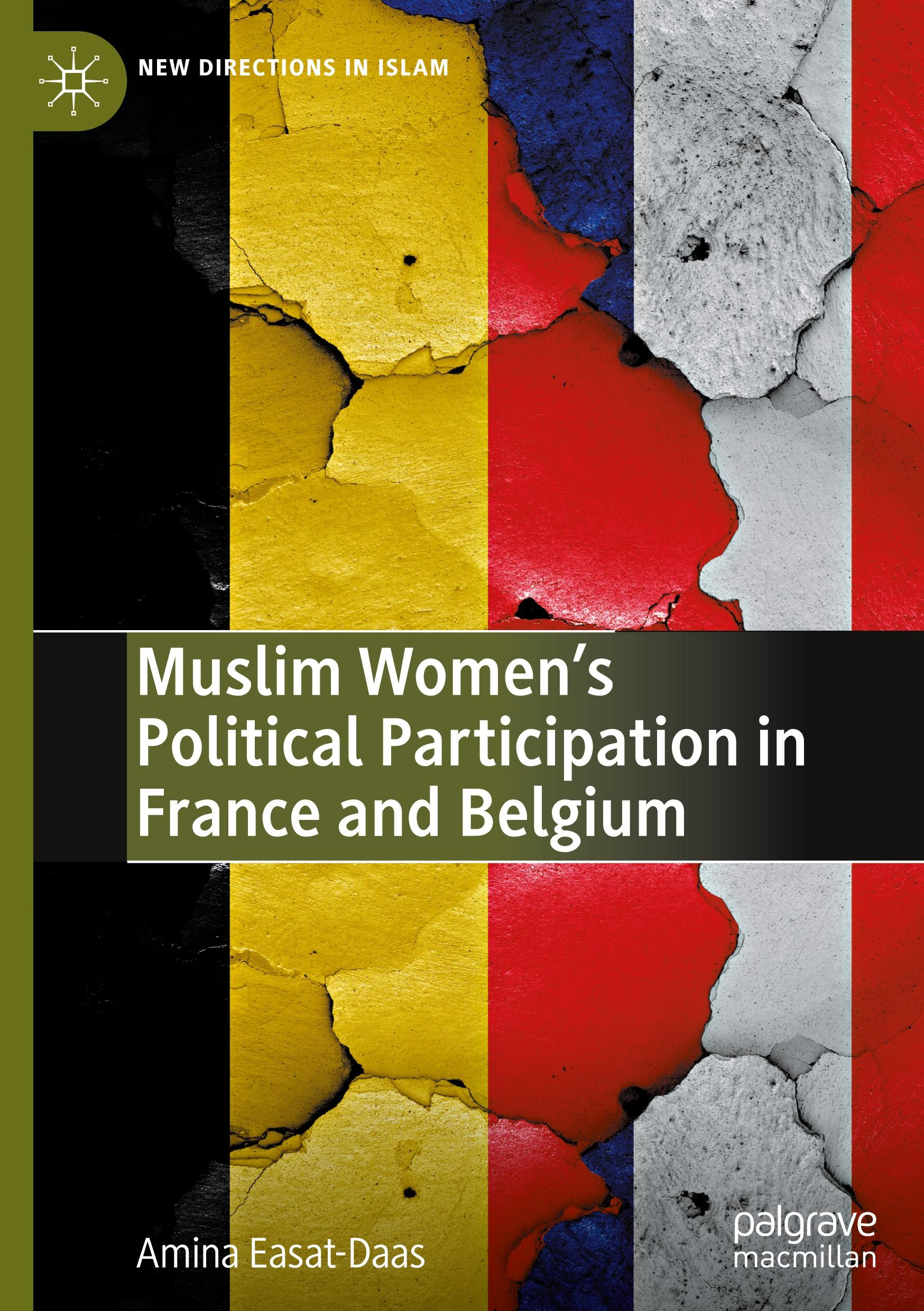 Muslim Women¿s Political Participation in France and Belgium