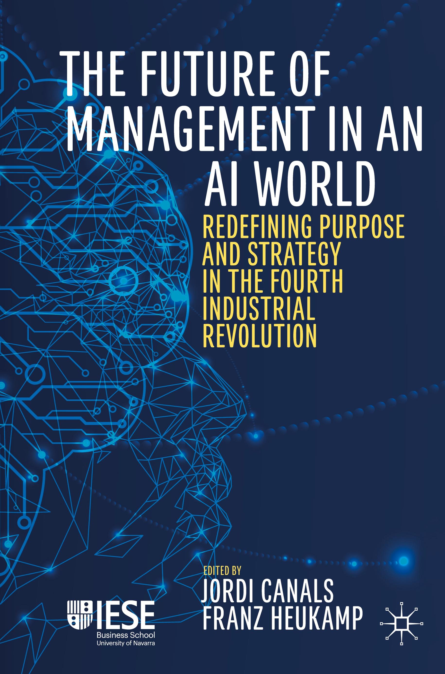 The Future of Management in an AI World