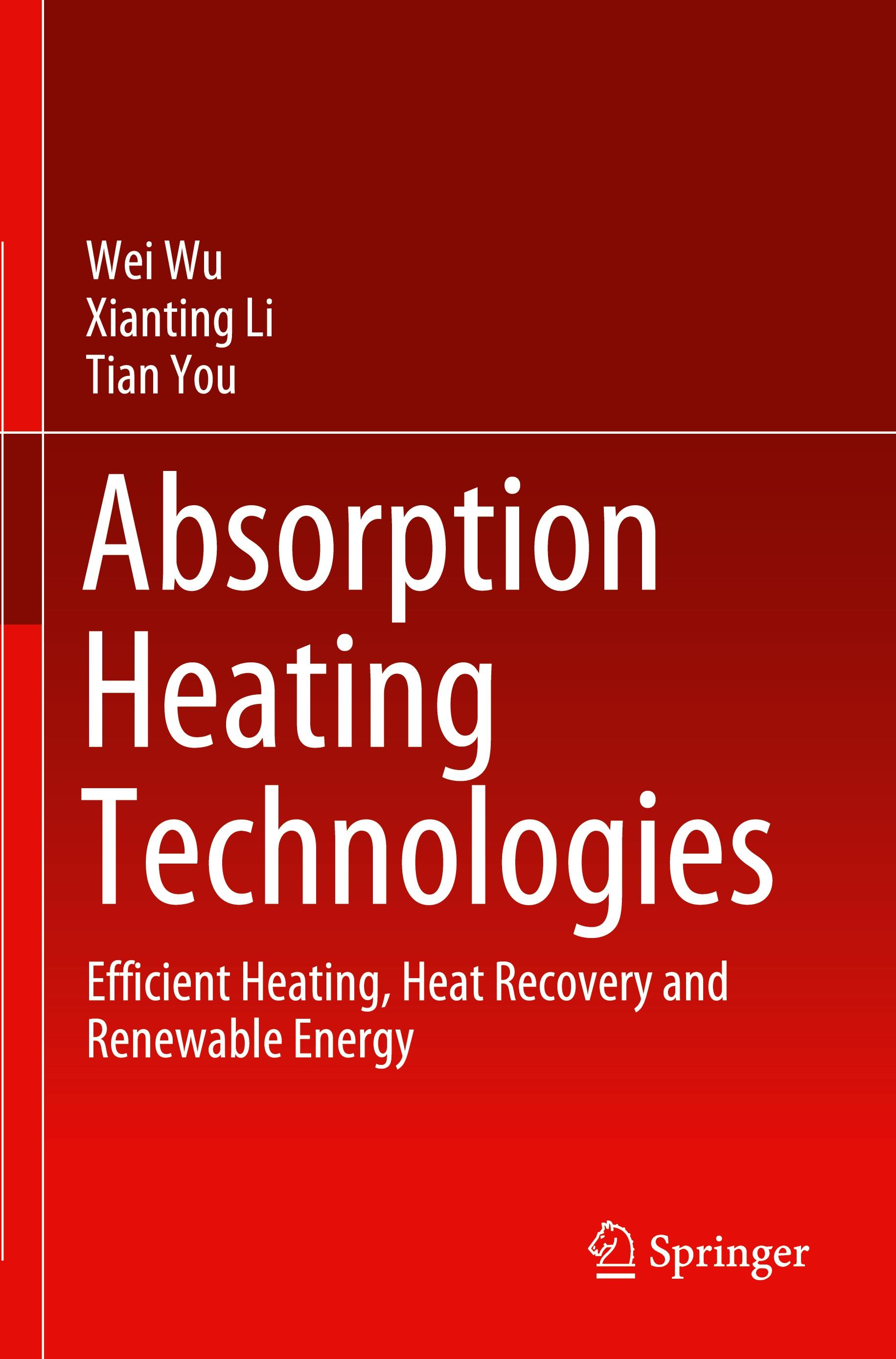 Absorption Heating Technologies