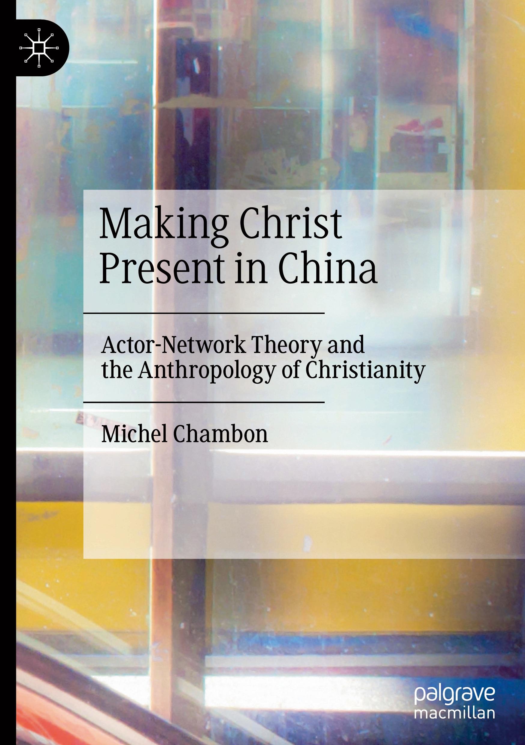 Making Christ Present in China