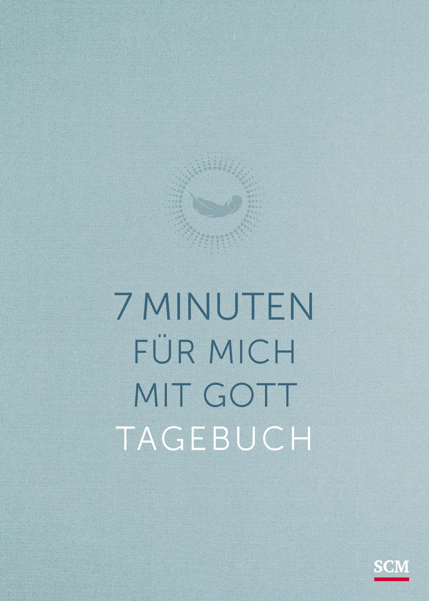 7 Minuten für mich mit Gott