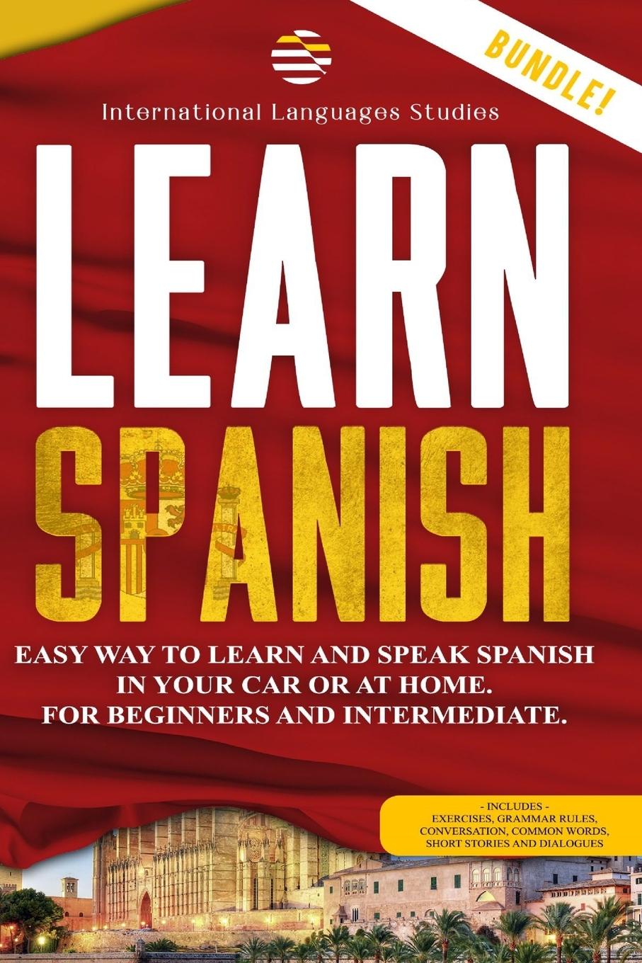 Learn Spanish