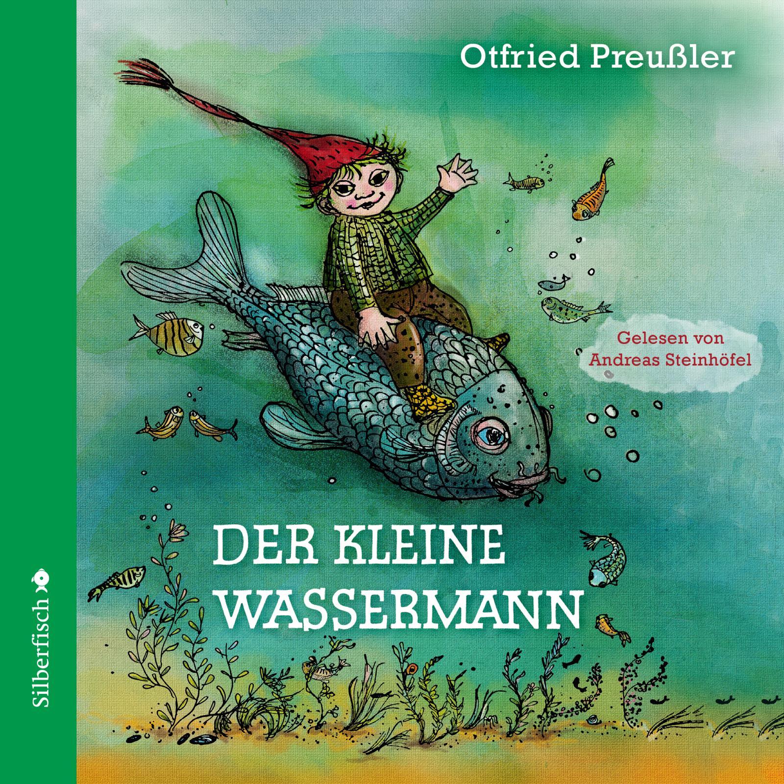 Der kleine Wassermann