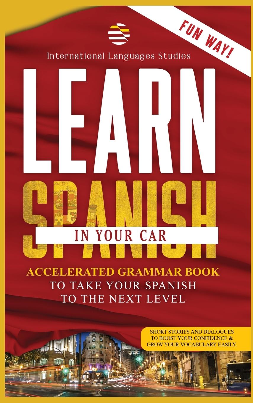 Learn Spanish in your Car