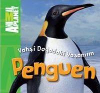 Penguen - Vahsi Dogadaki Yasamim