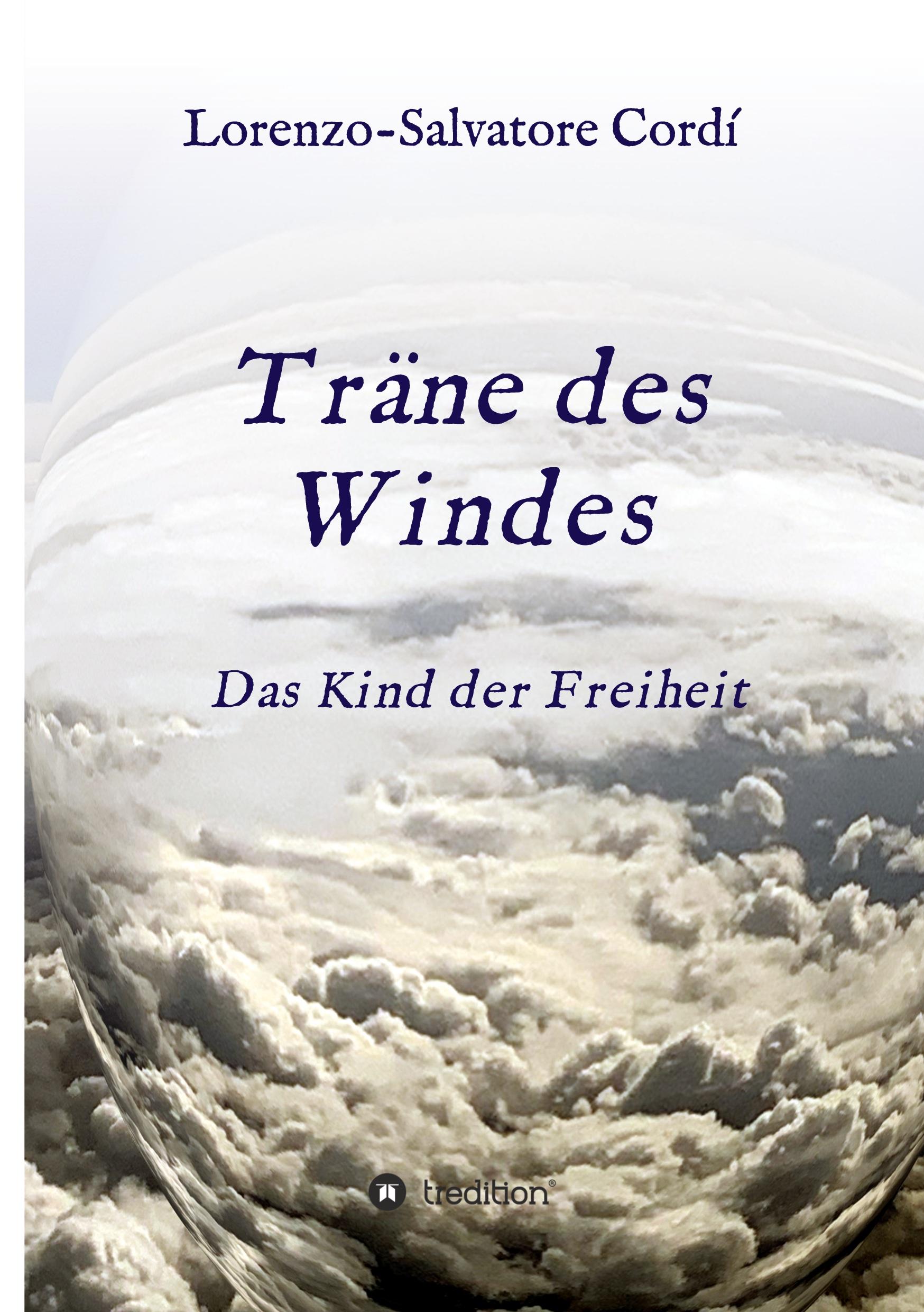 Träne des Windes