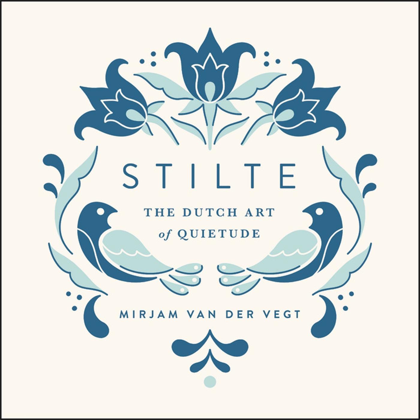 Stilte