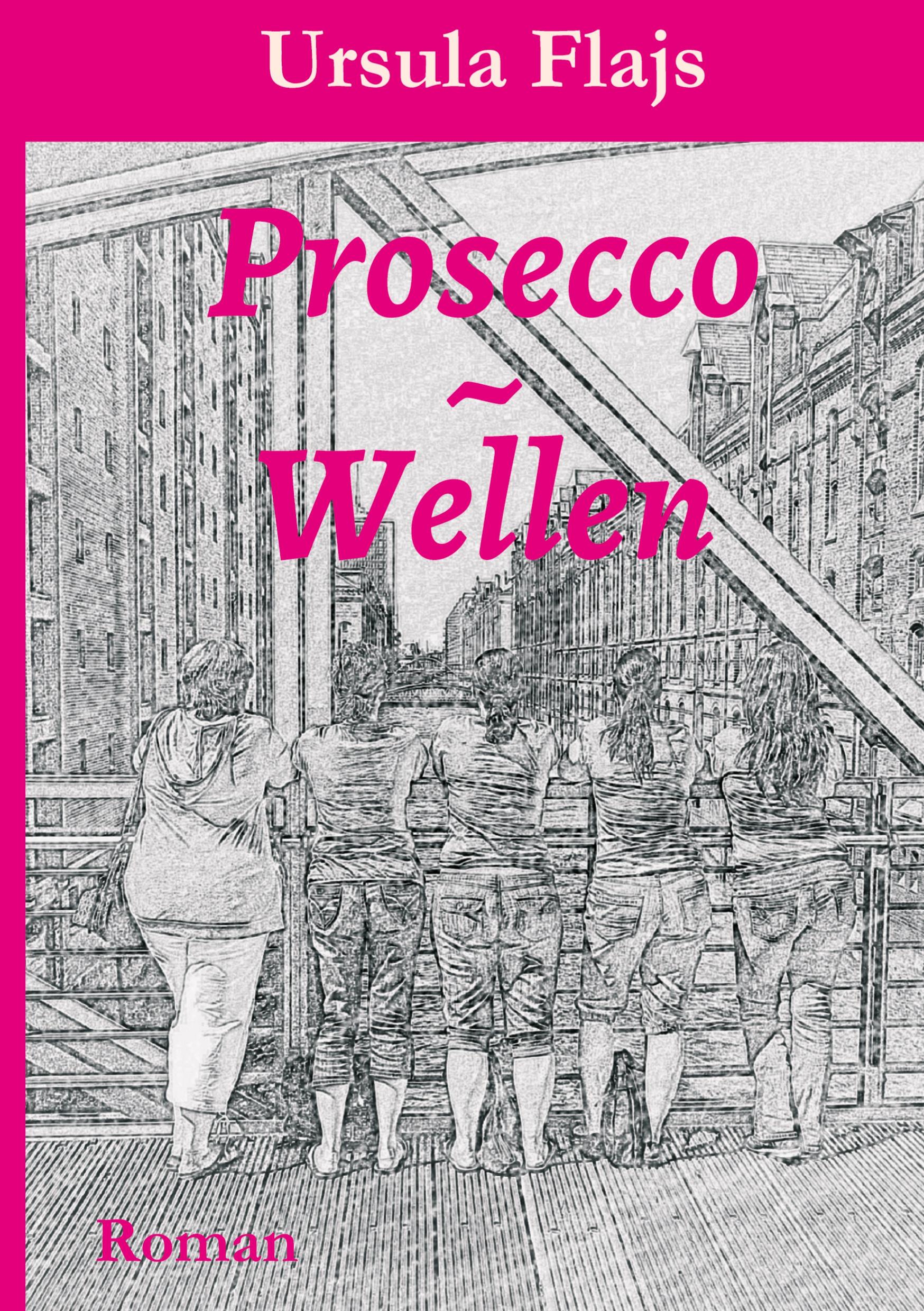 Prosecco~Wellen