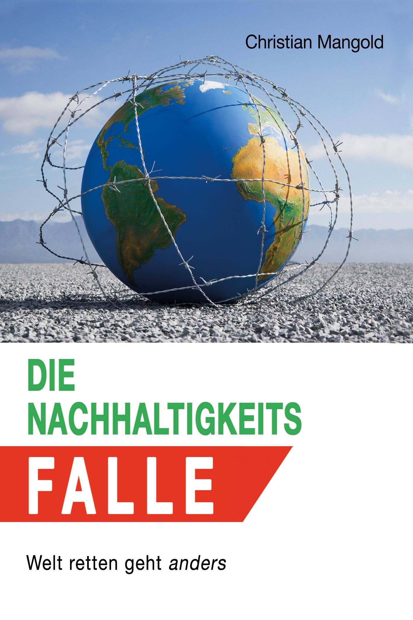 Die Nachhaltigkeits-Falle