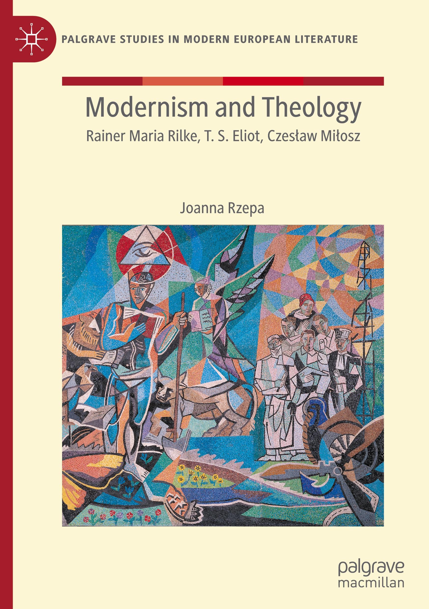 Modernism and Theology