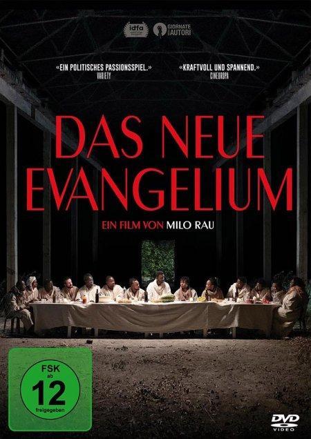 Das Neue Evangelium