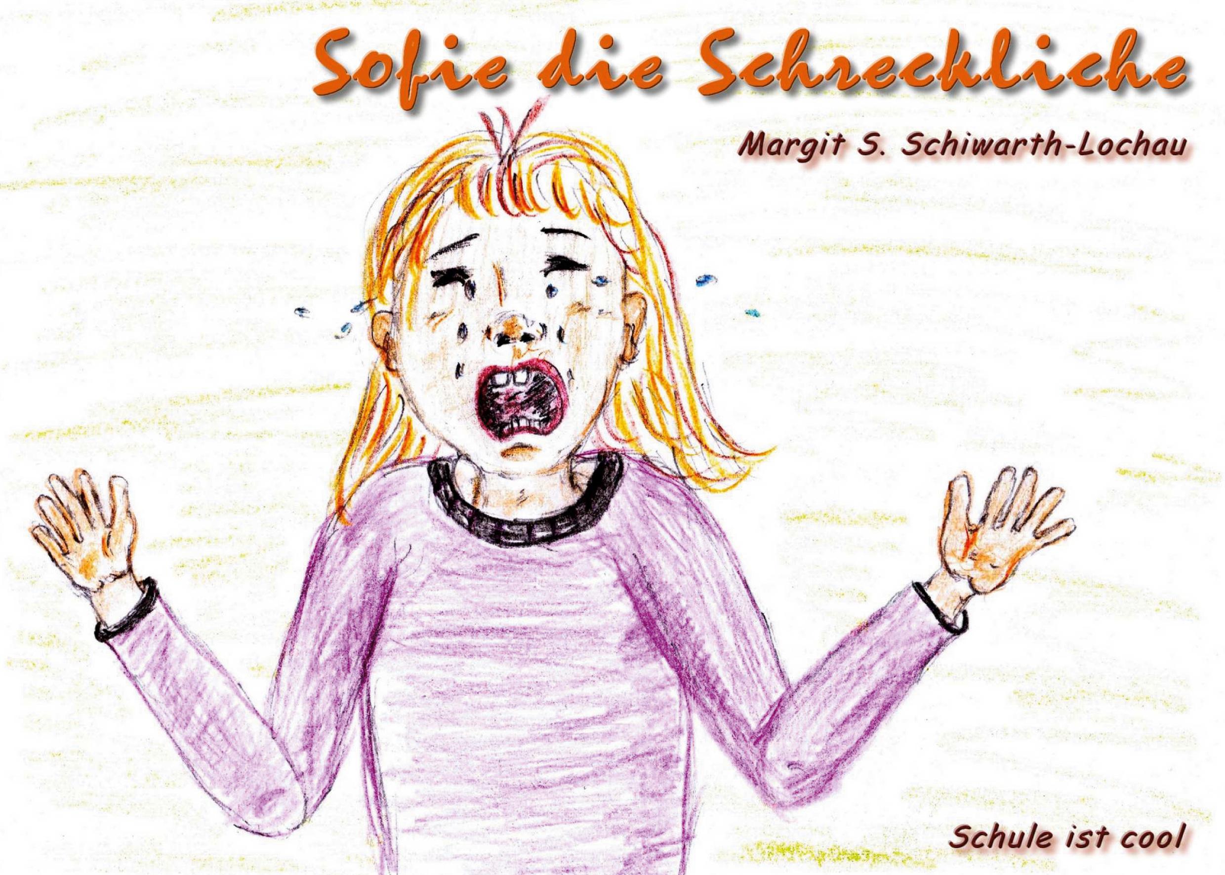 Sofie die Schreckliche