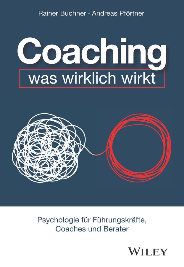 Coaching - was wirklich wirkt