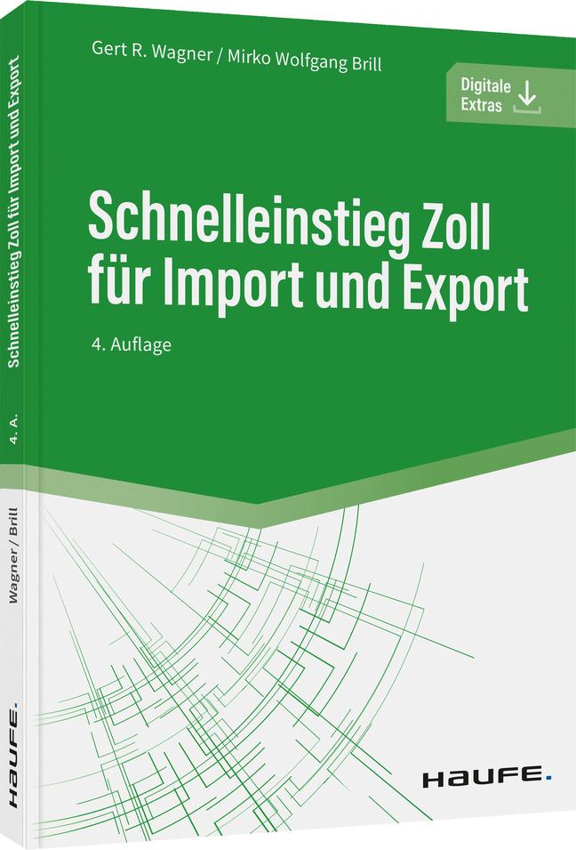 Schnelleinstieg Zoll für Import und Export