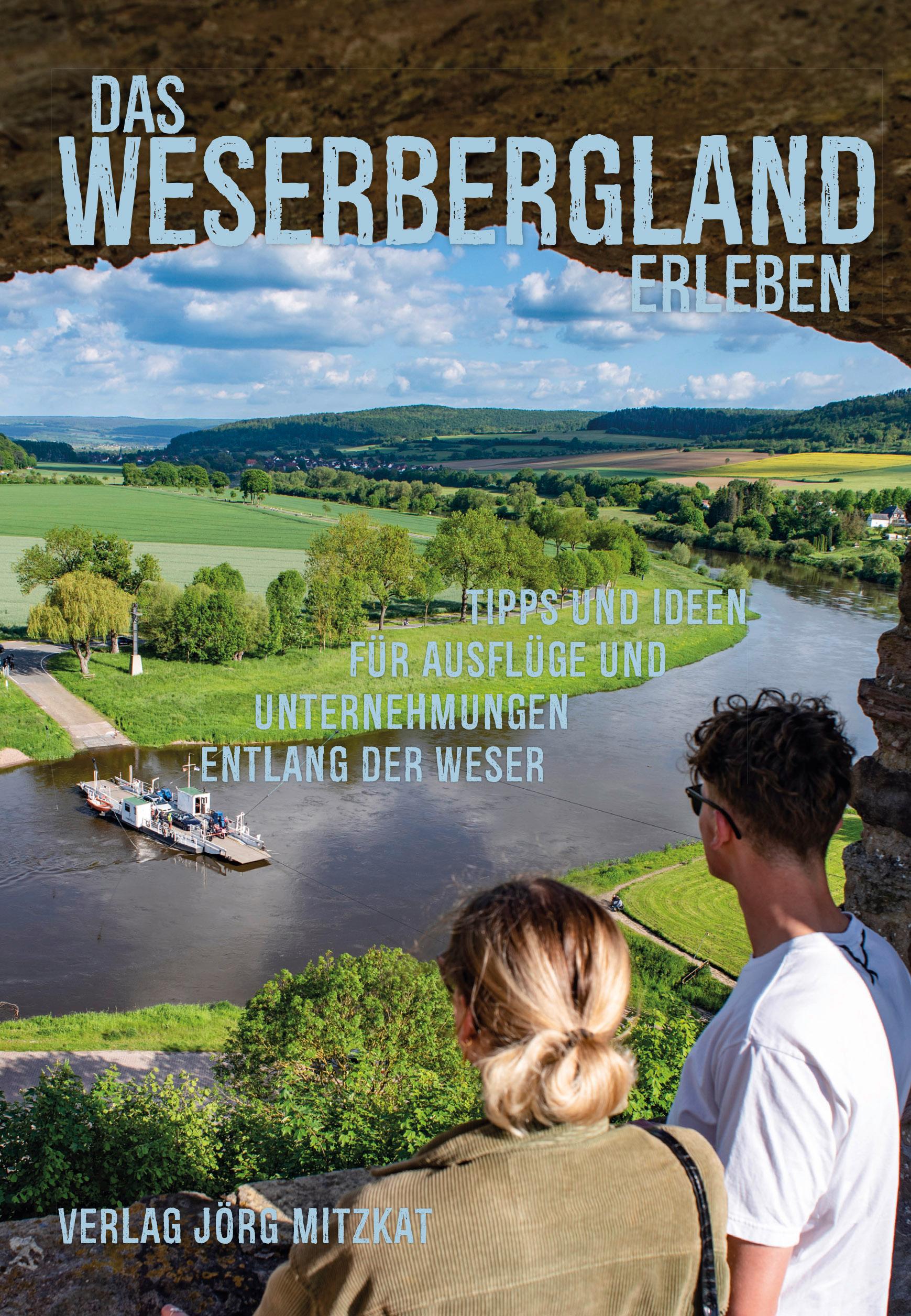 Das Weserbergland erleben