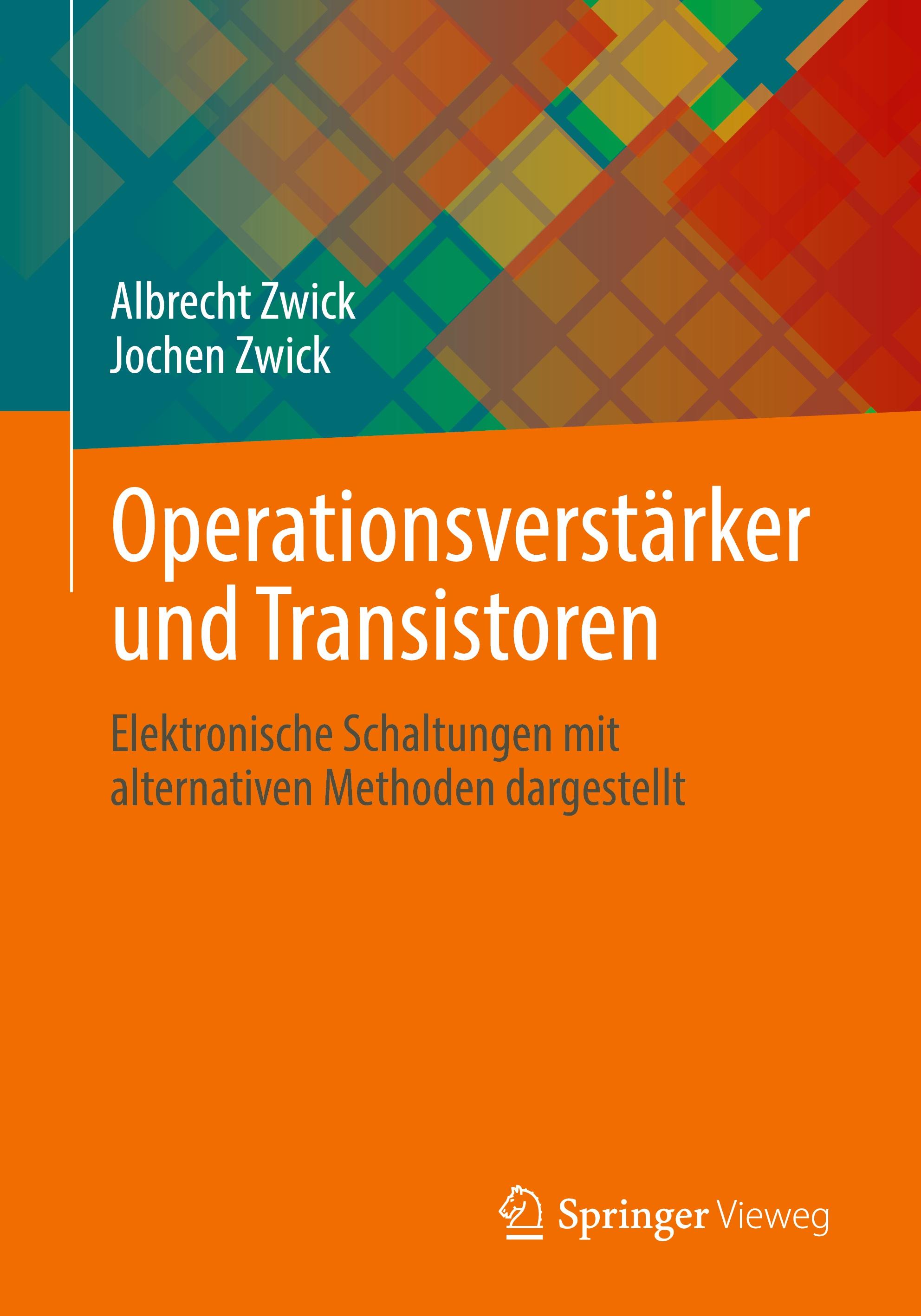 Operationsverstärker und Transistoren