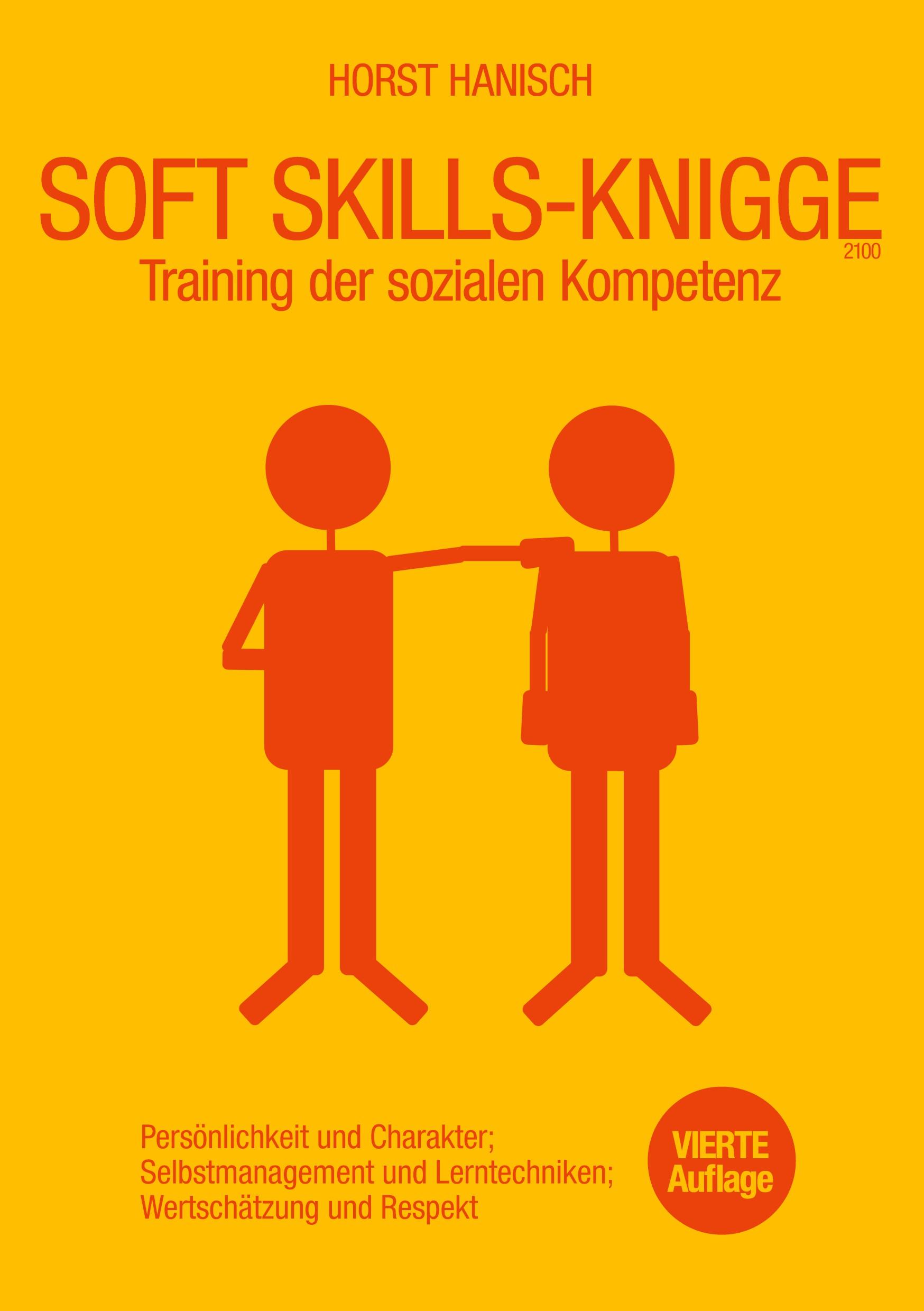 Soft Skills-Knigge 2100