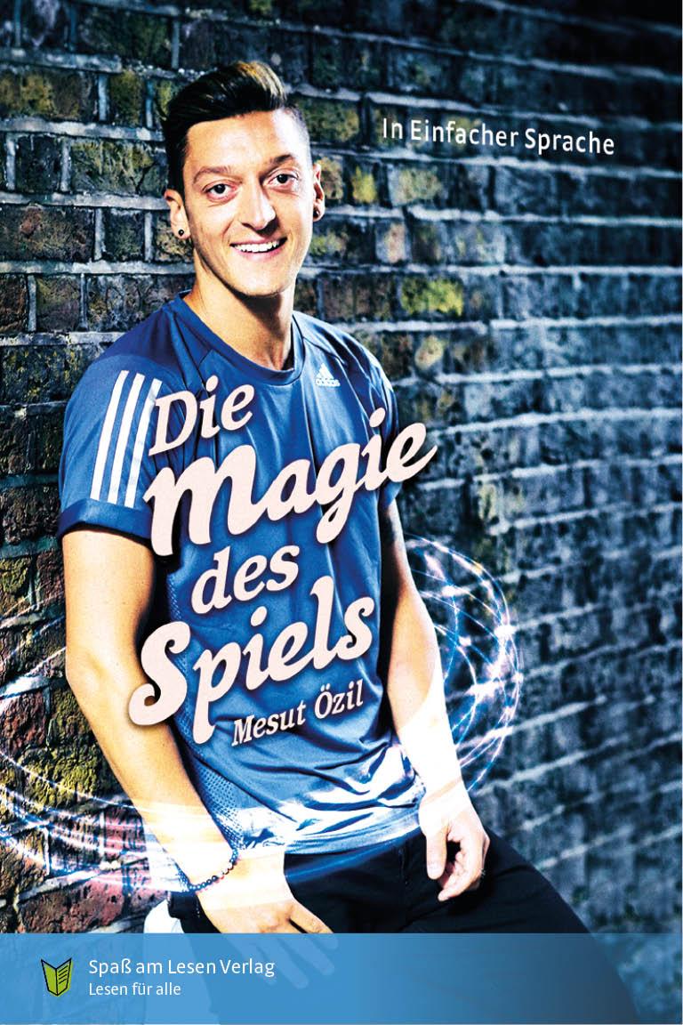 Die Magie des Spiels