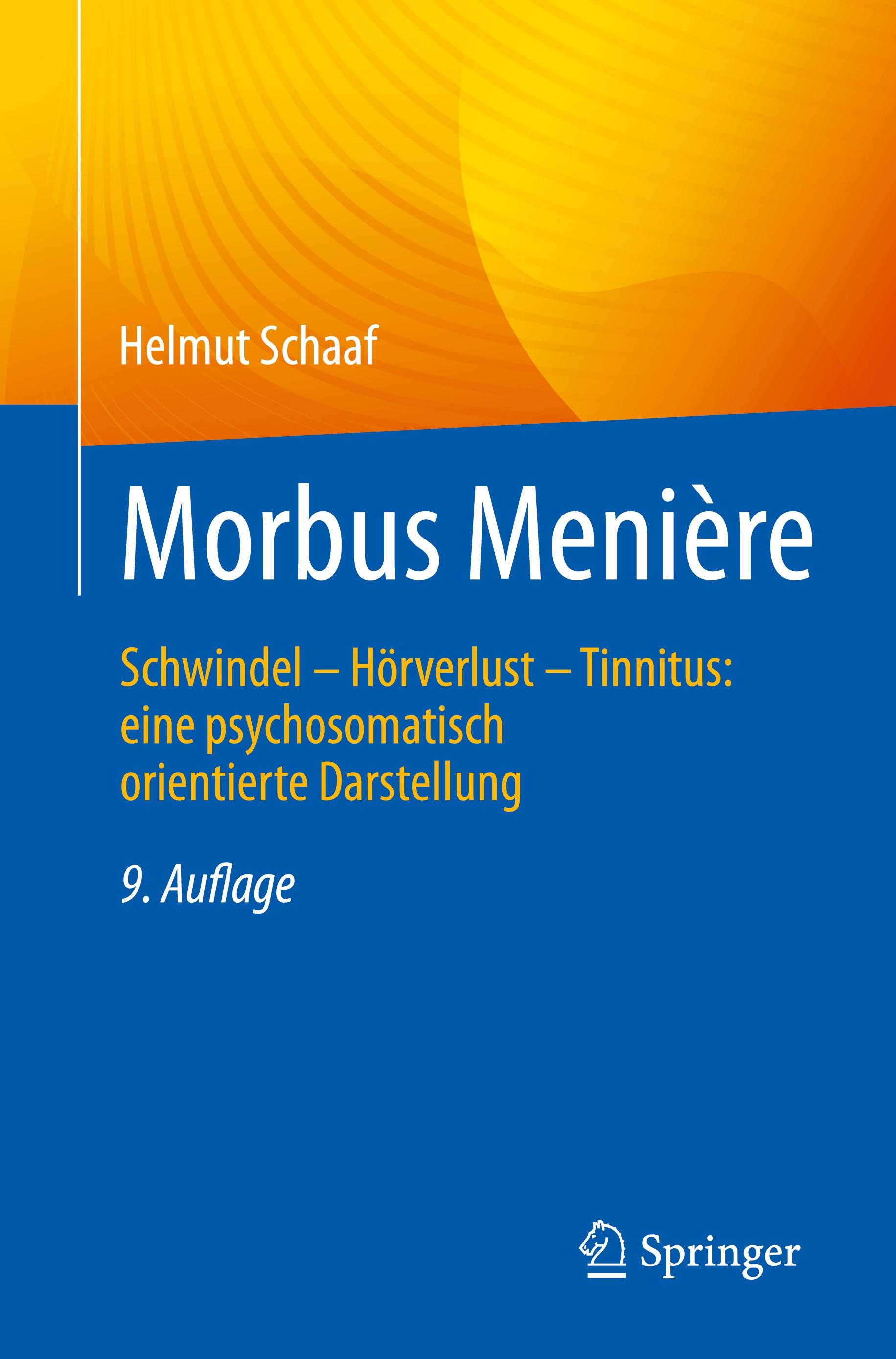 Morbus Menière