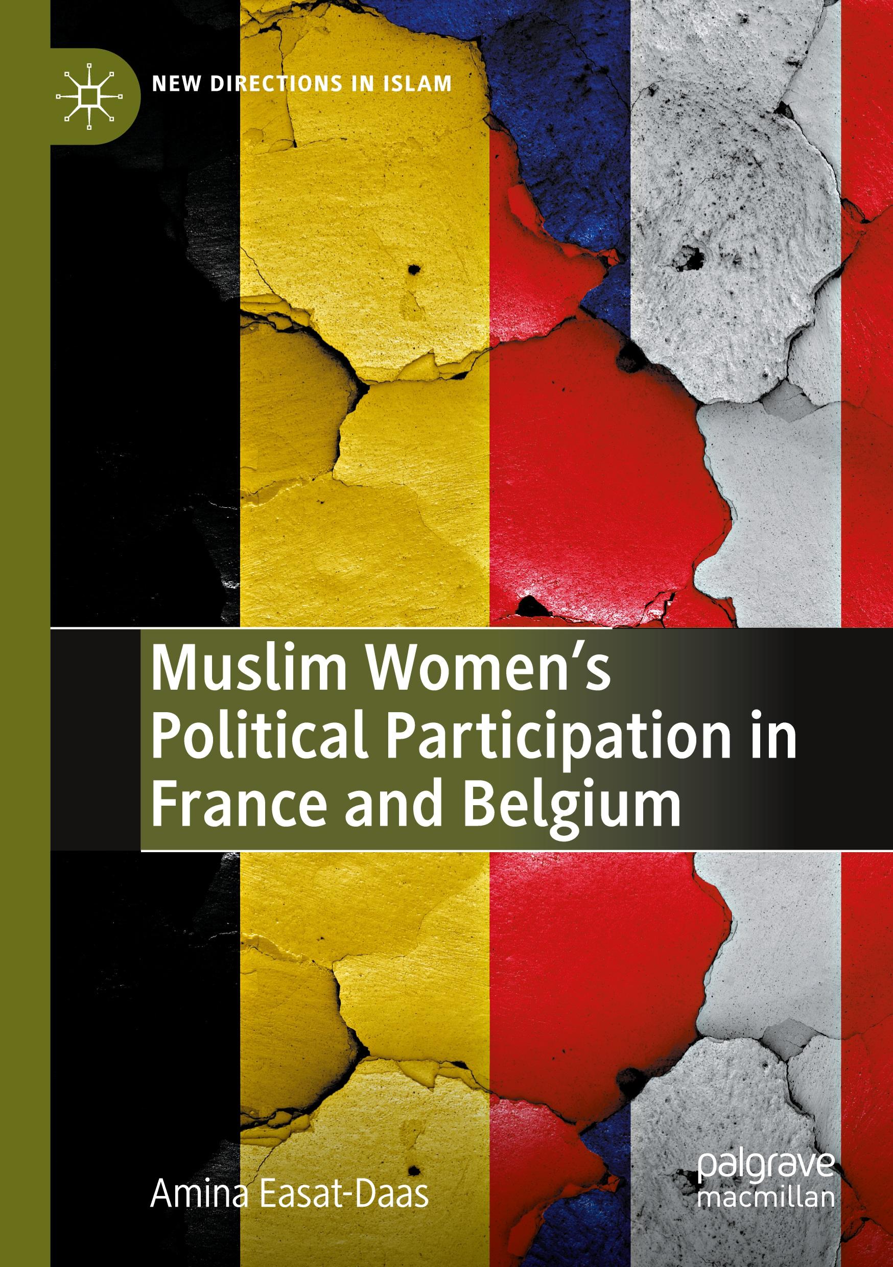 Muslim Women¿s Political Participation in France and Belgium