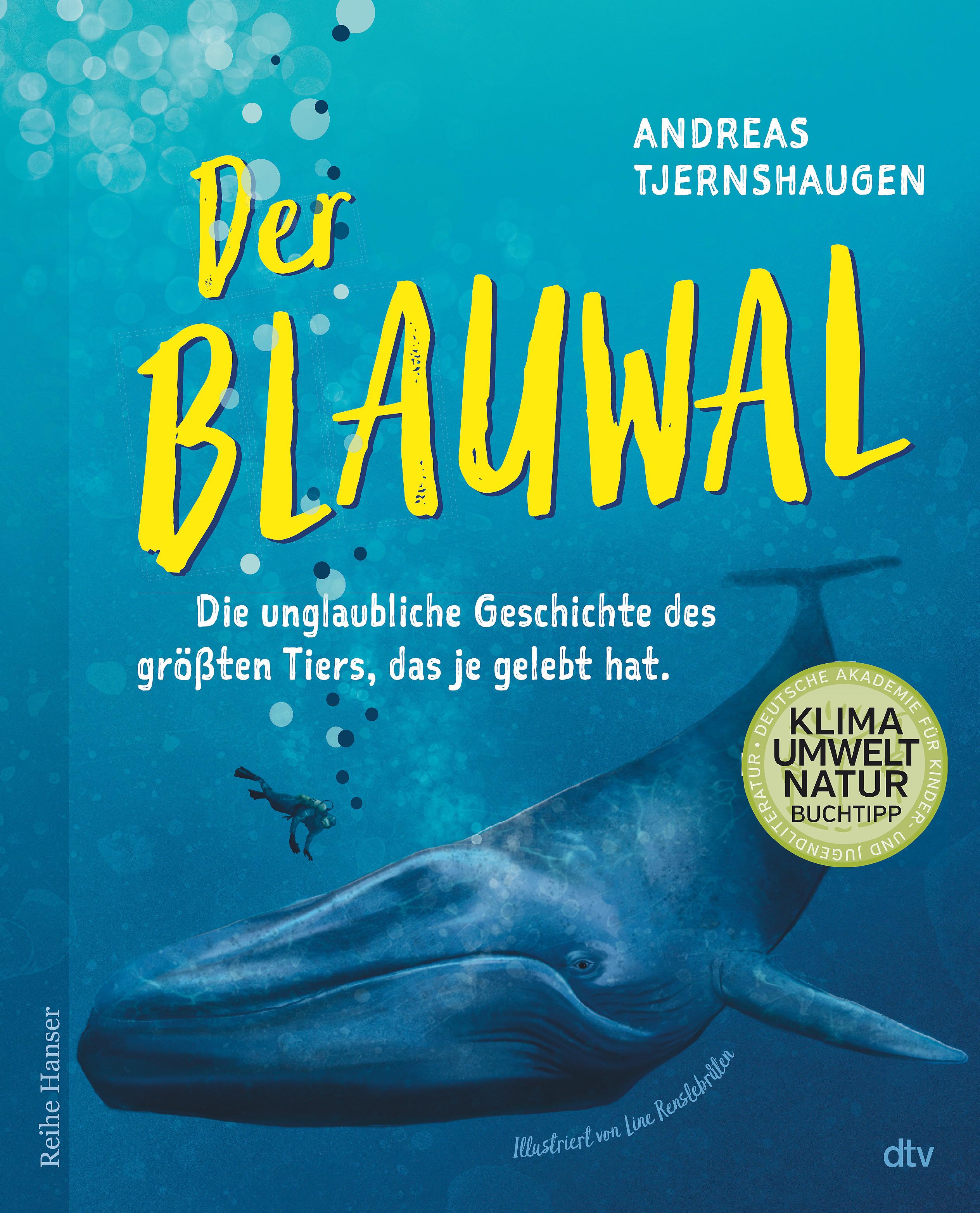 Der Blauwal