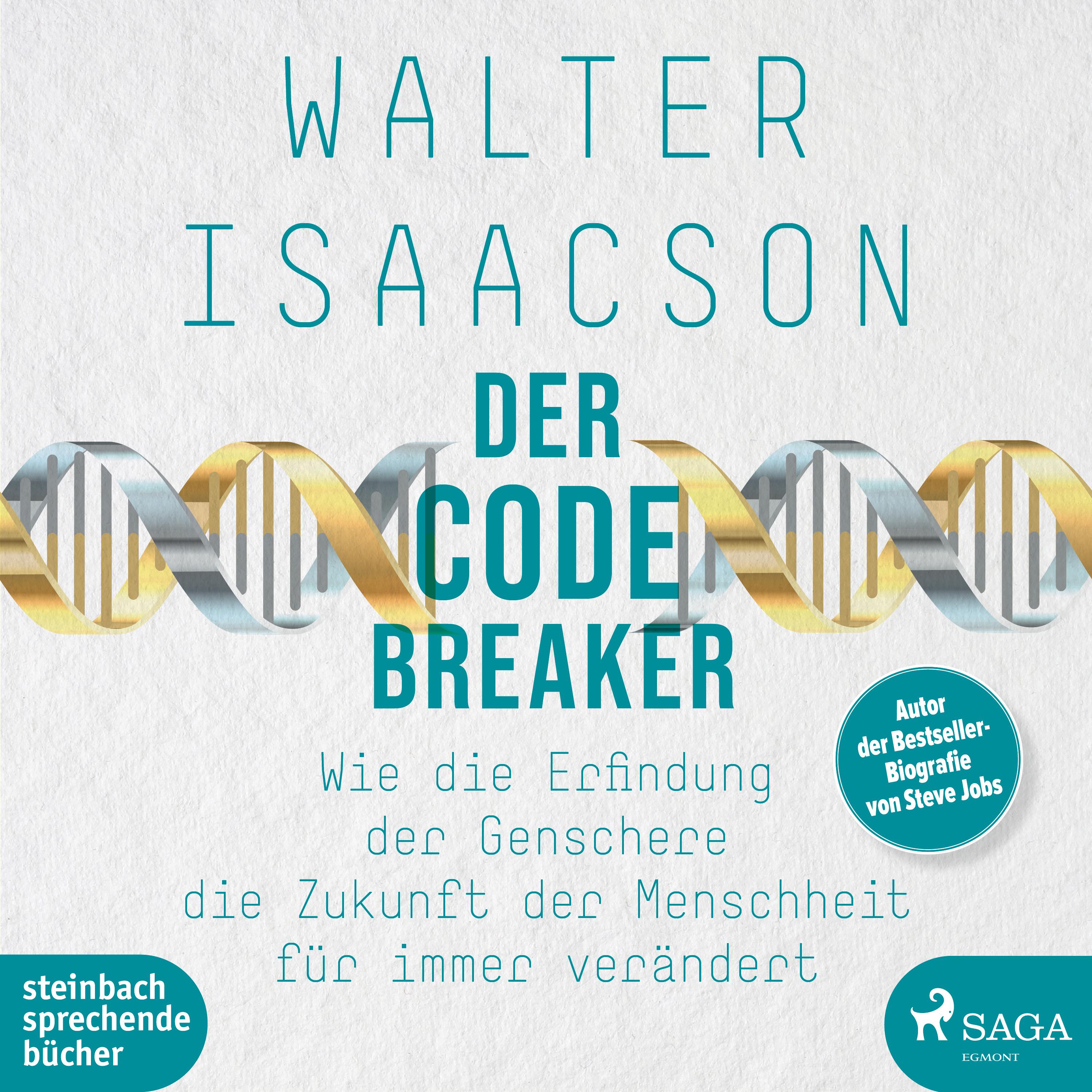 Der Codebreaker