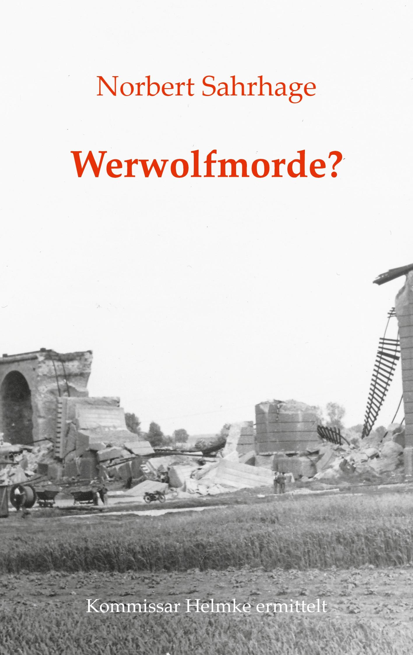 Werwolfmorde?