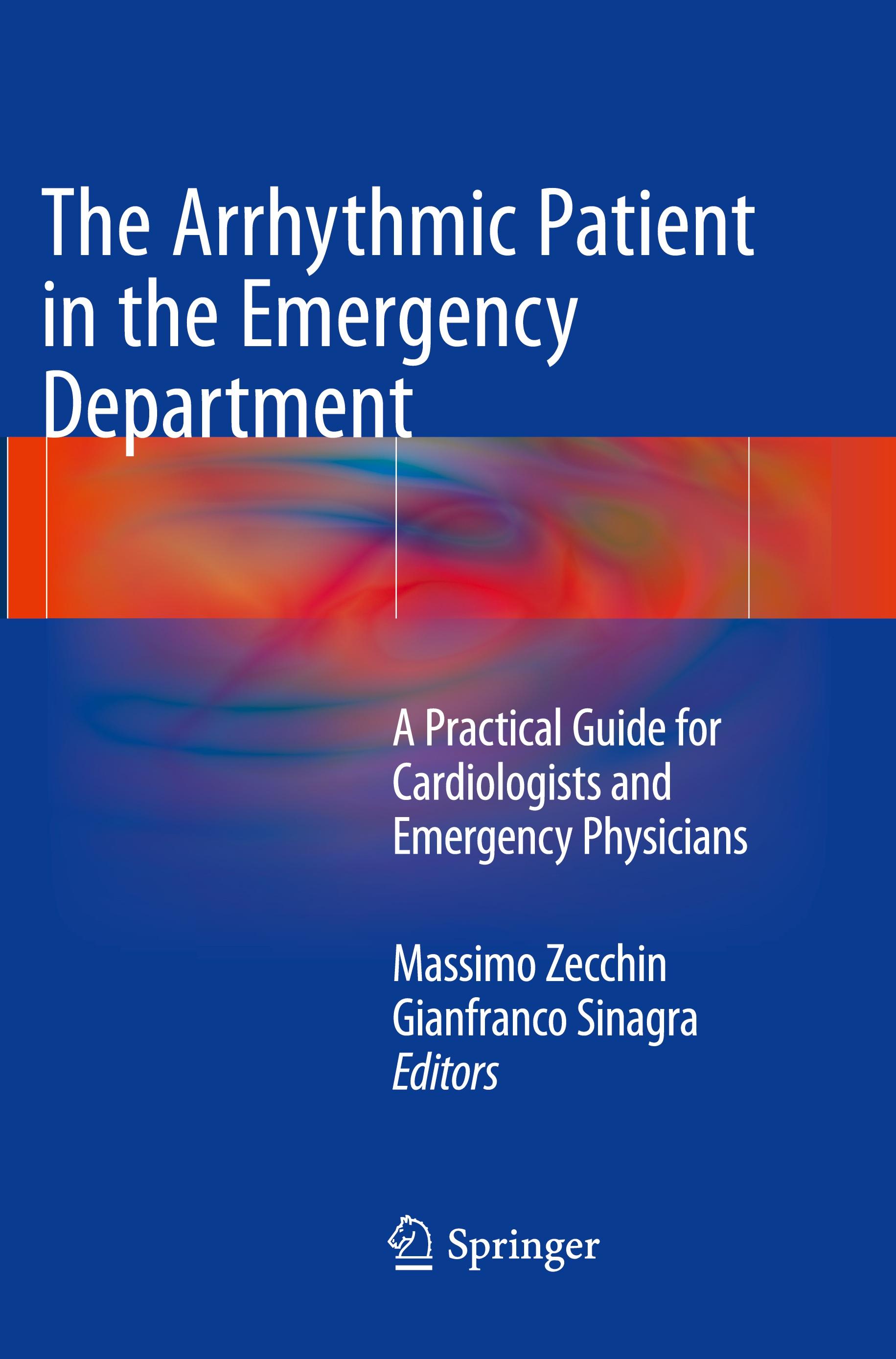 The Arrhythmic Patient in the Emergency Department