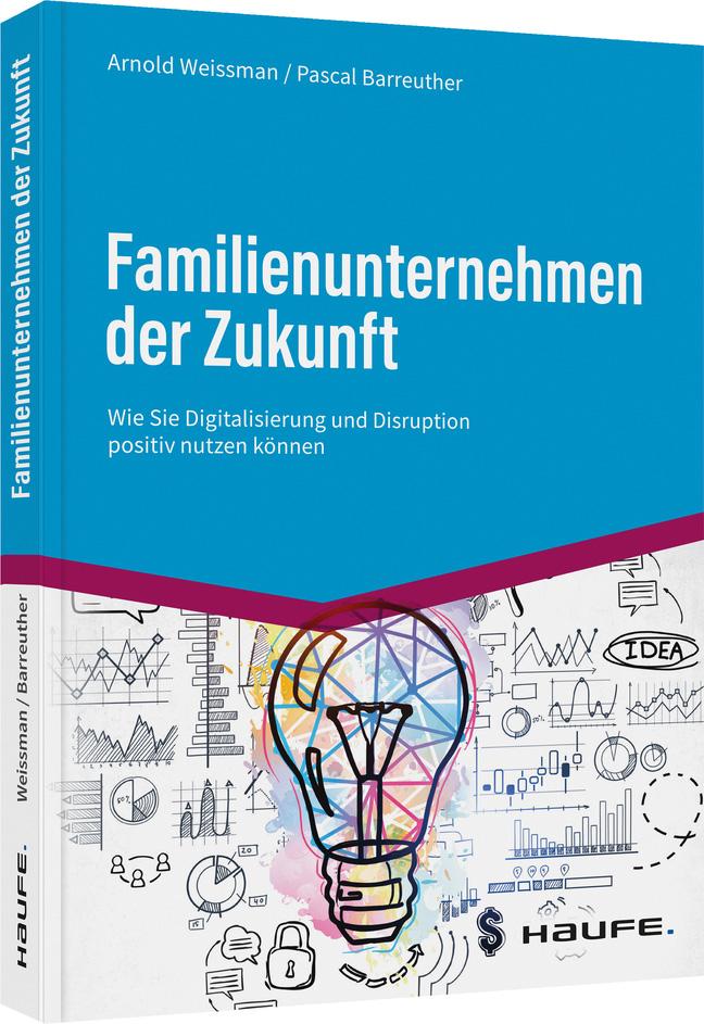 Familienunternehmen der Zukunft