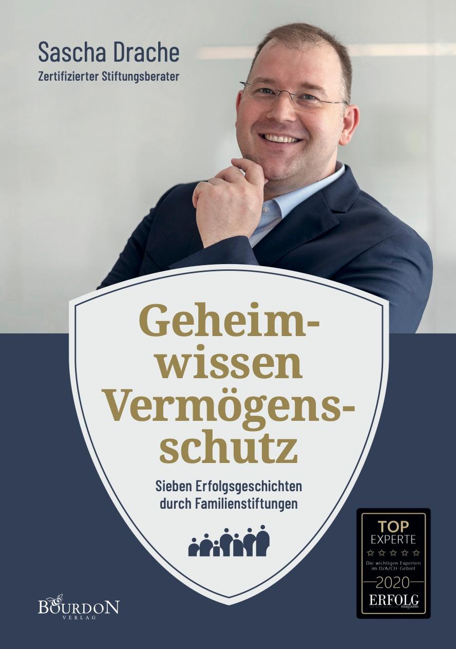 Geheimwissen Vermögensschutz