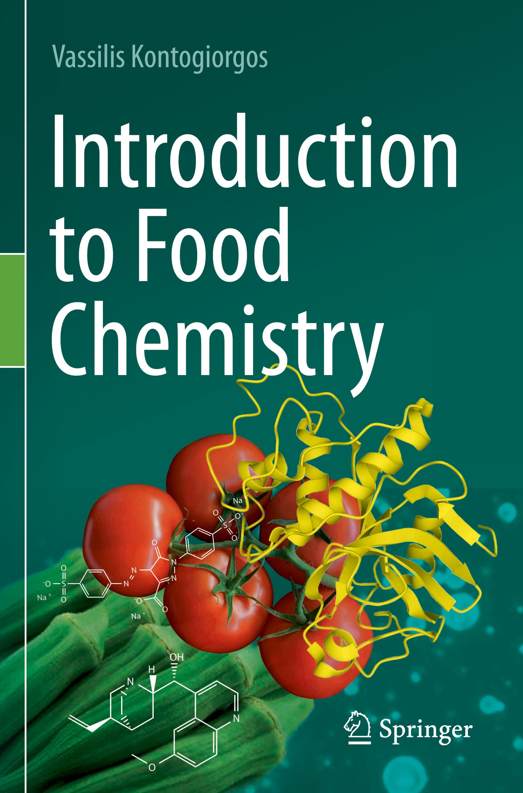 Introduction to Food Chemistry