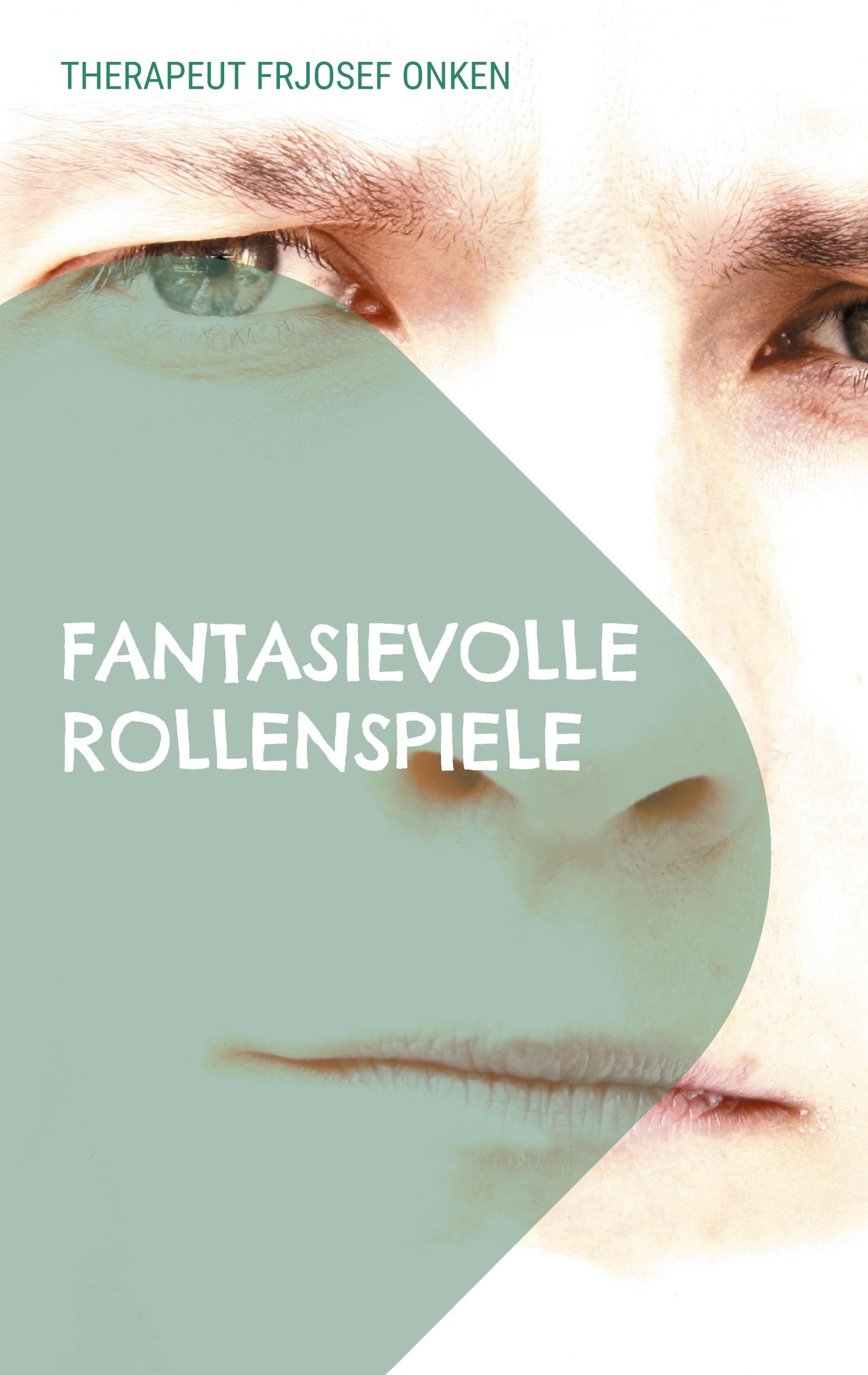 Fantasievolle Rollenspiele