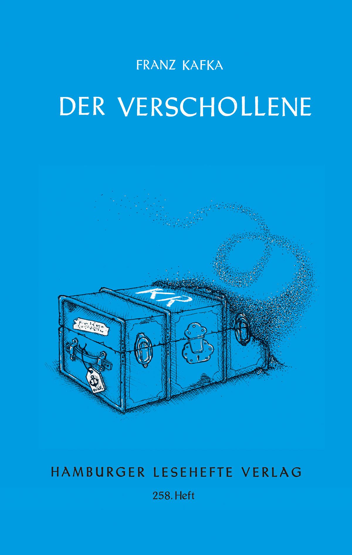 Der Verschollene