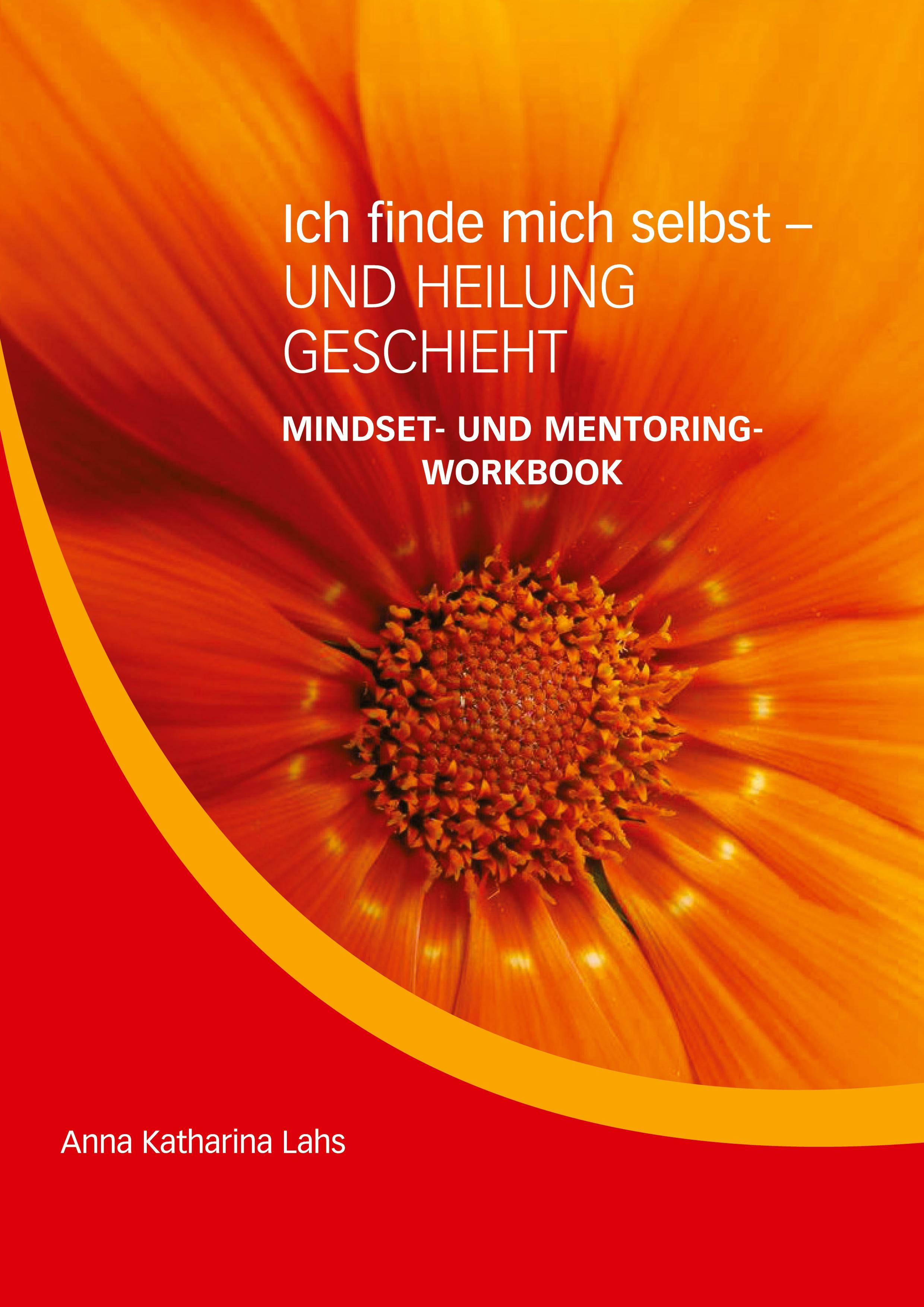 Mindset- und Mentoring-Workbook