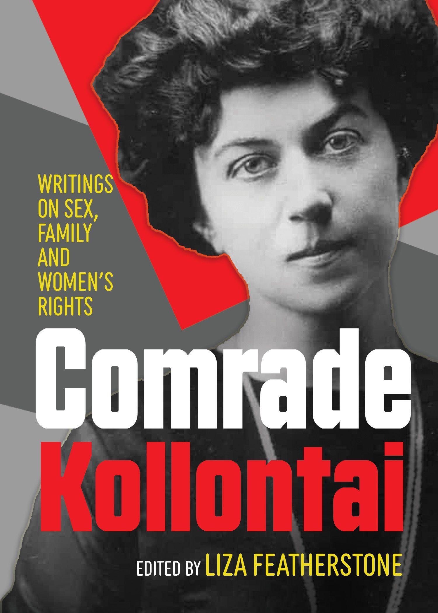 Comrade Kollontai