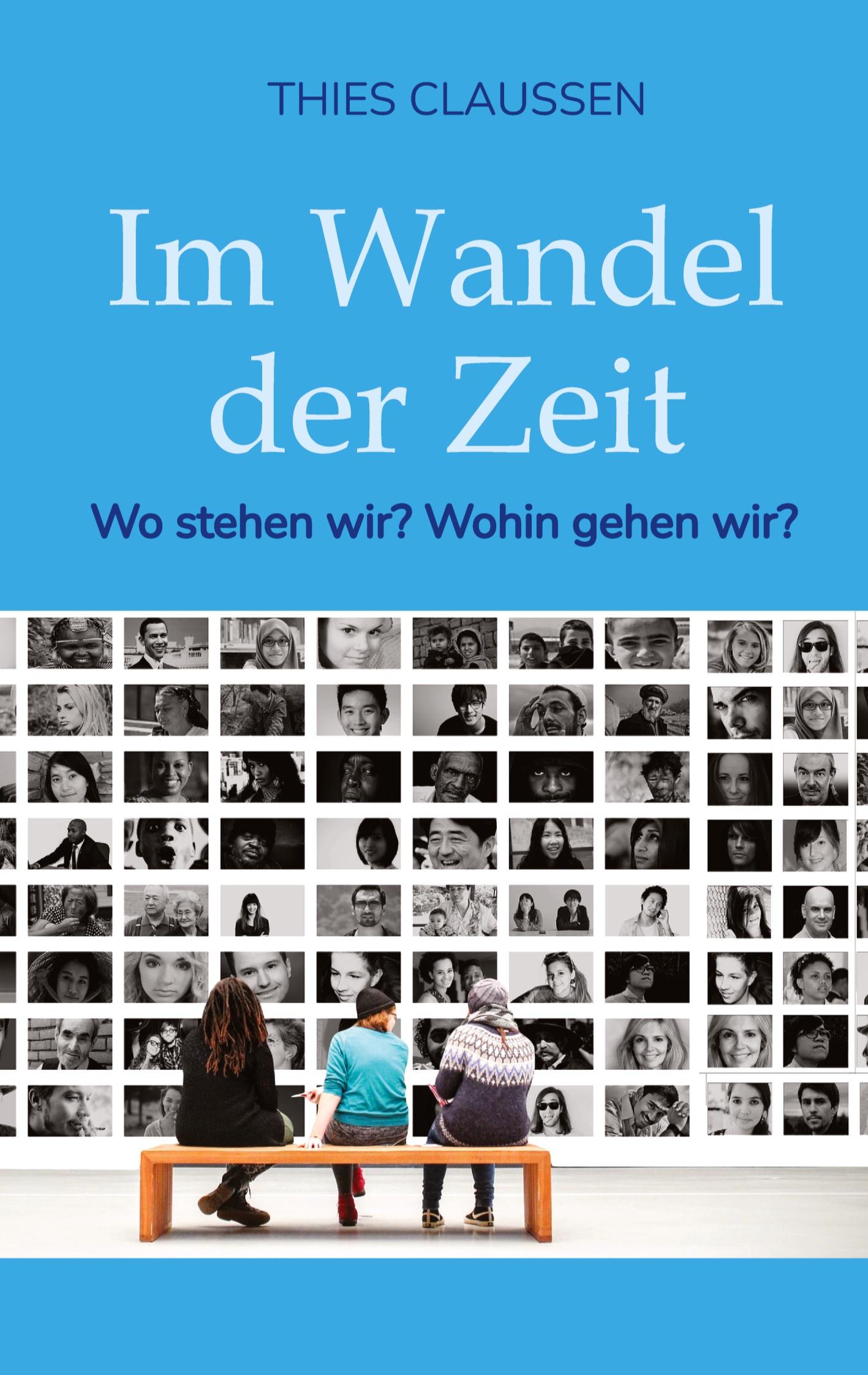 Im Wandel der Zeit