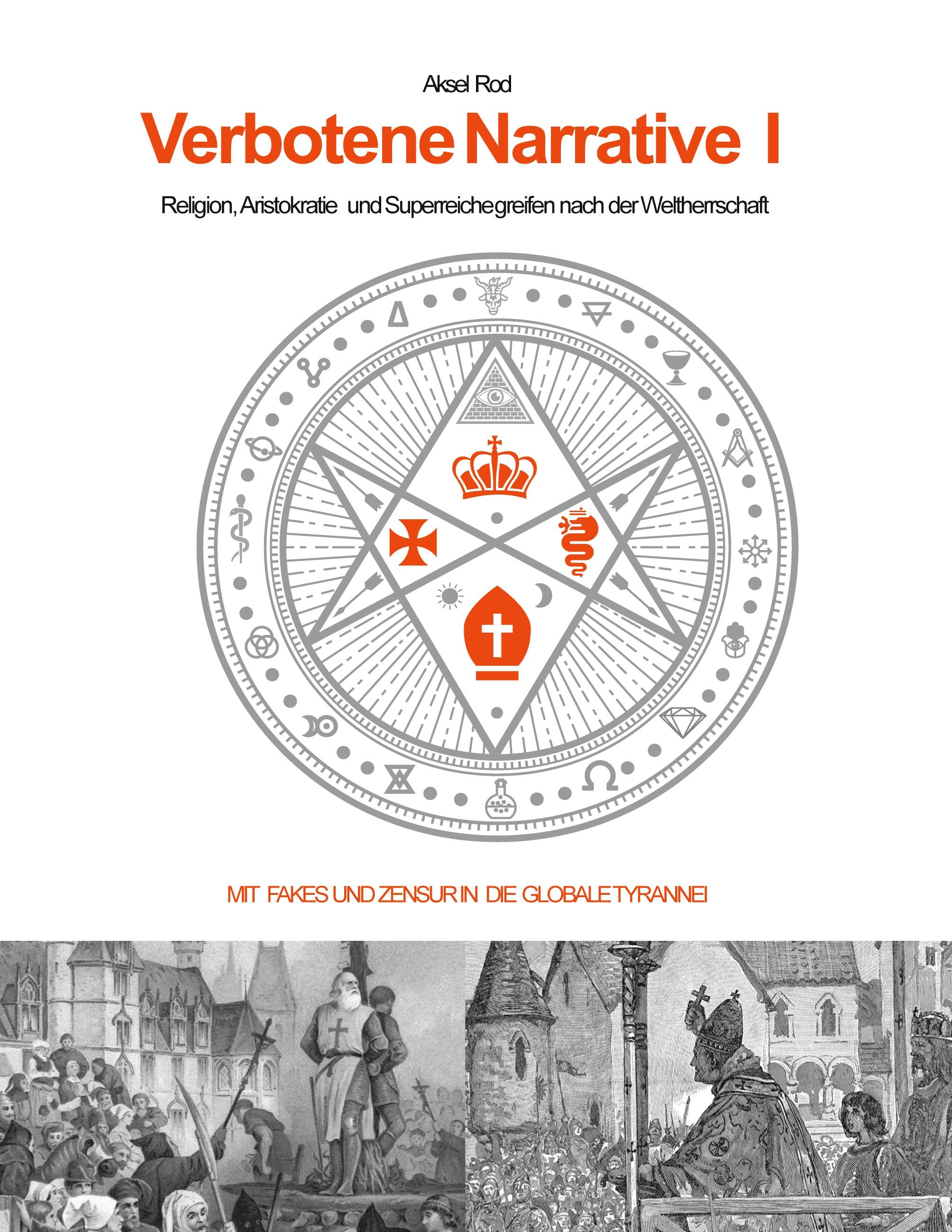 Verbotene Narrative I