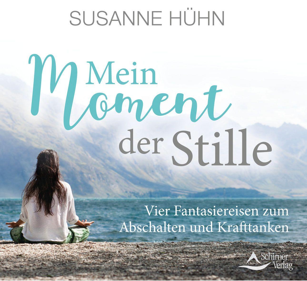 Mein Moment der Stille