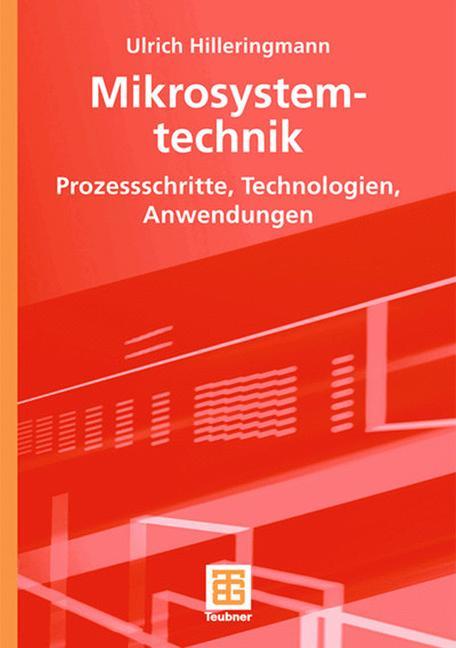 Mikrosystemtechnik