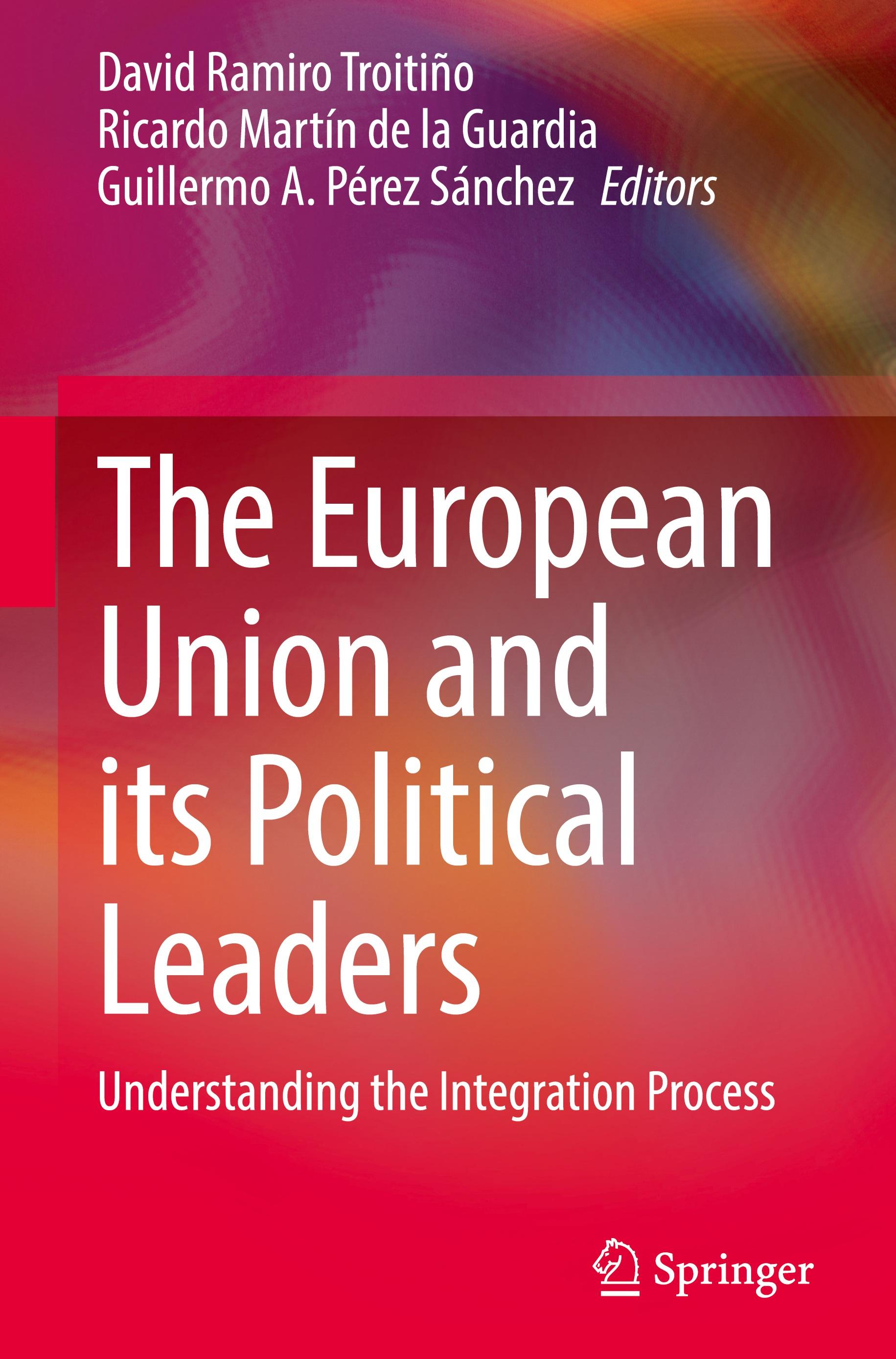 The European Union and its Political Leaders