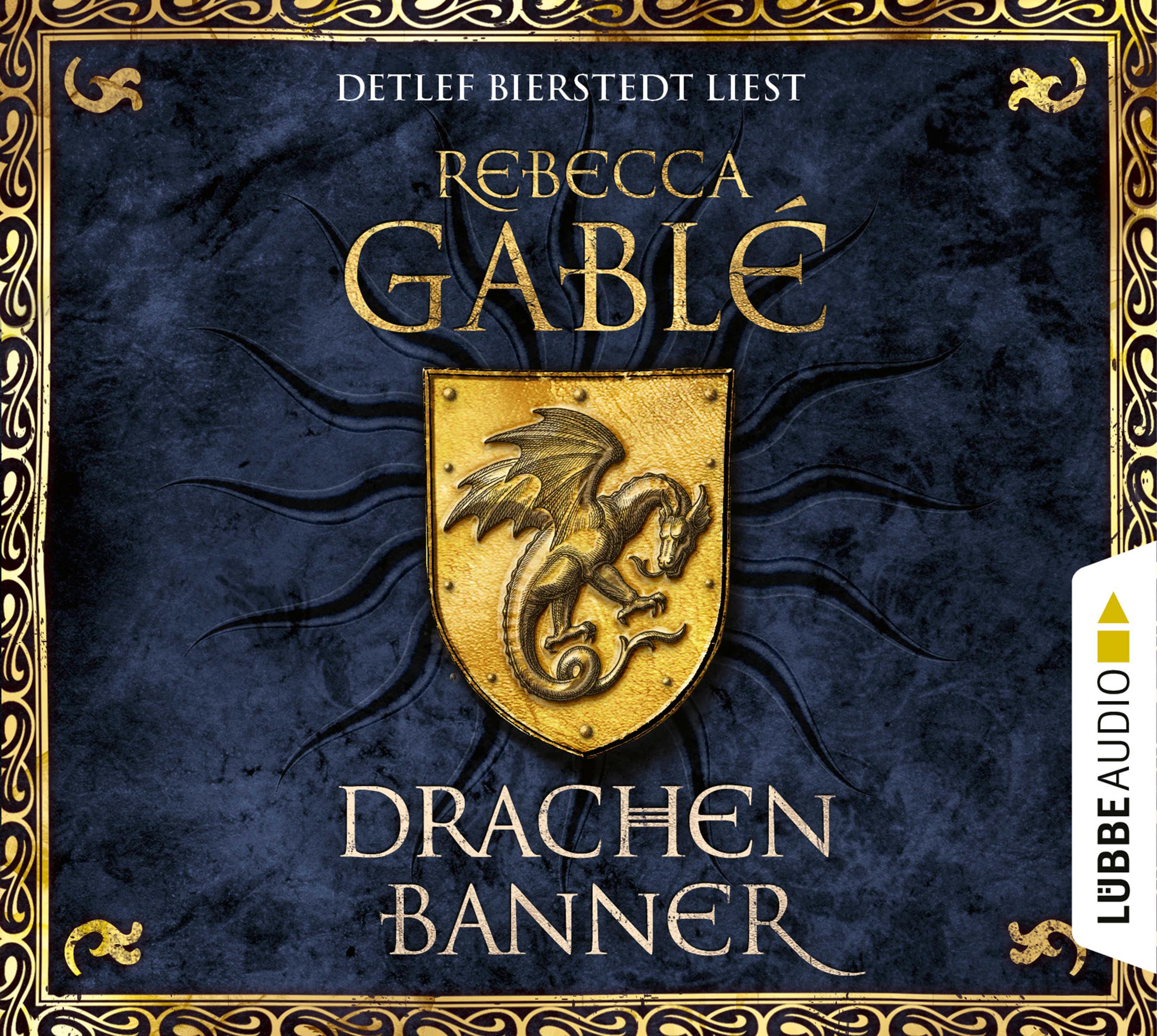 Drachenbanner