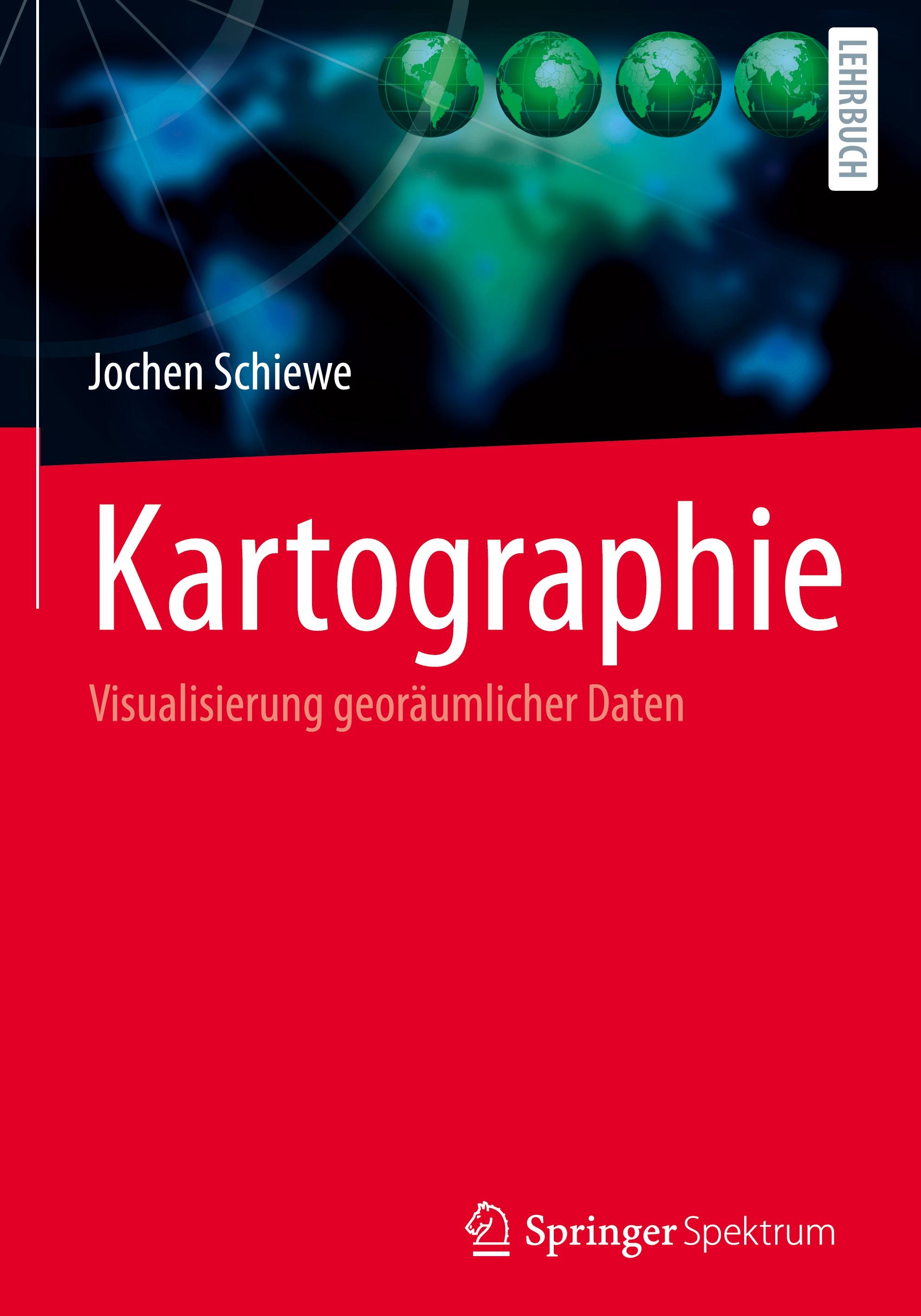 Kartographie