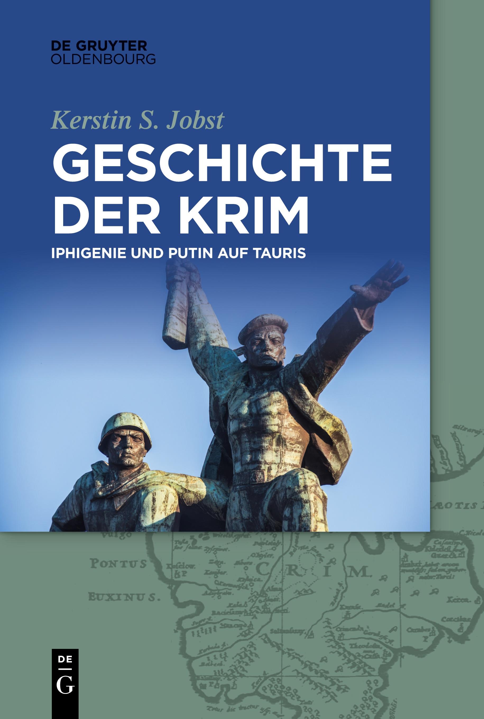 Geschichte der Krim