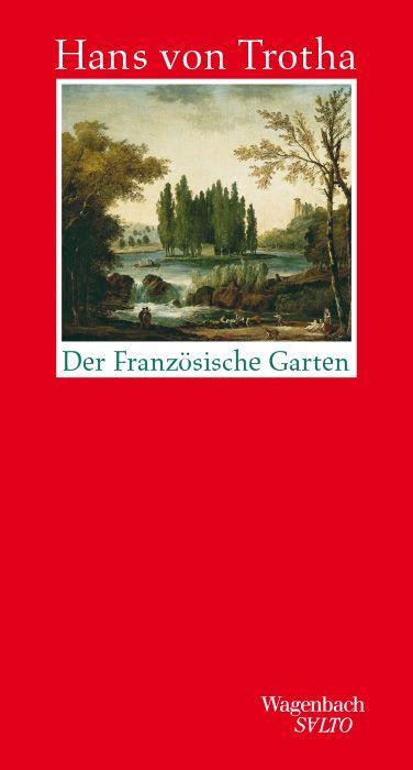 Der französische Garten