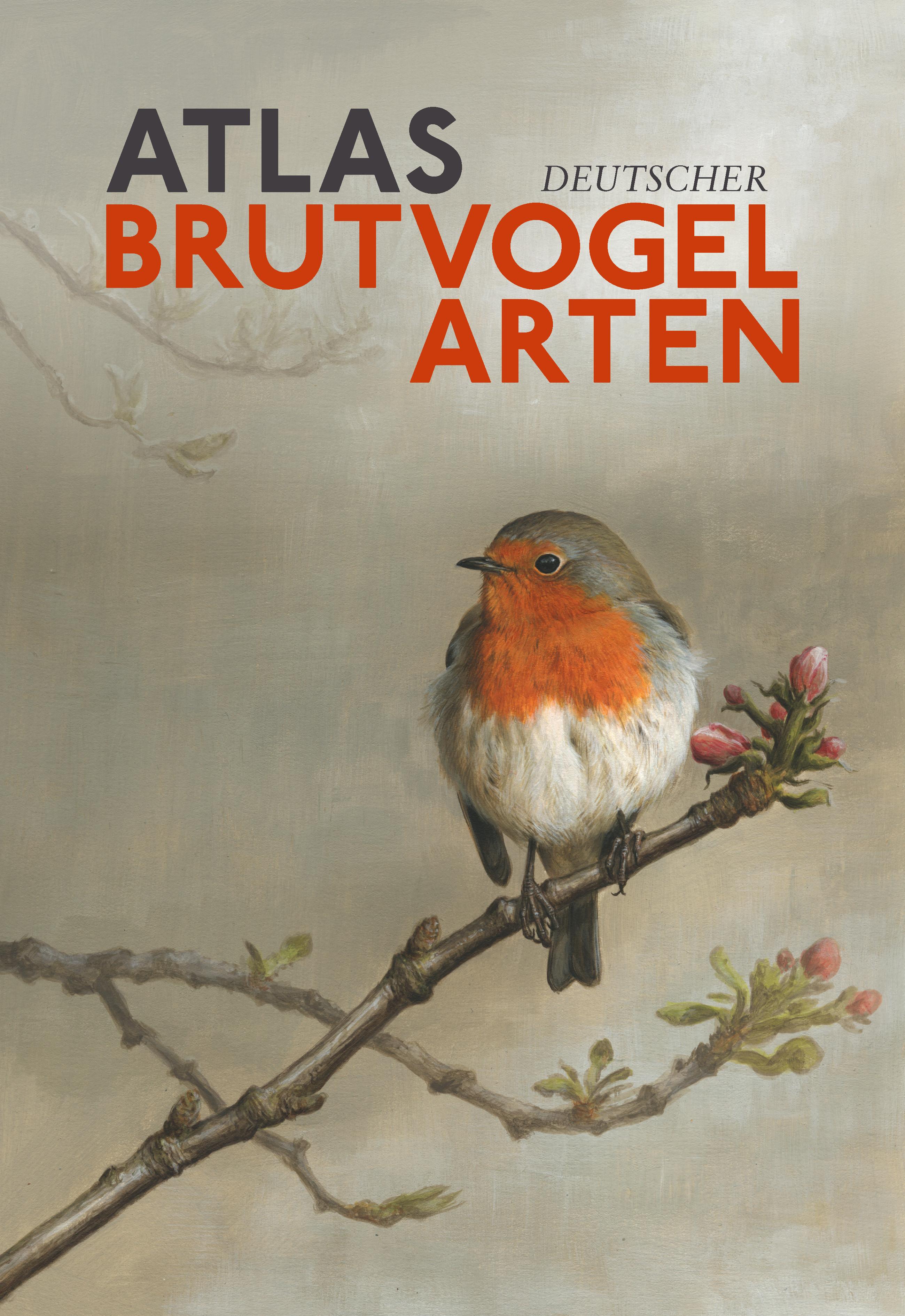 Atlas Deutscher Brutvogelarten (ADEBAR)