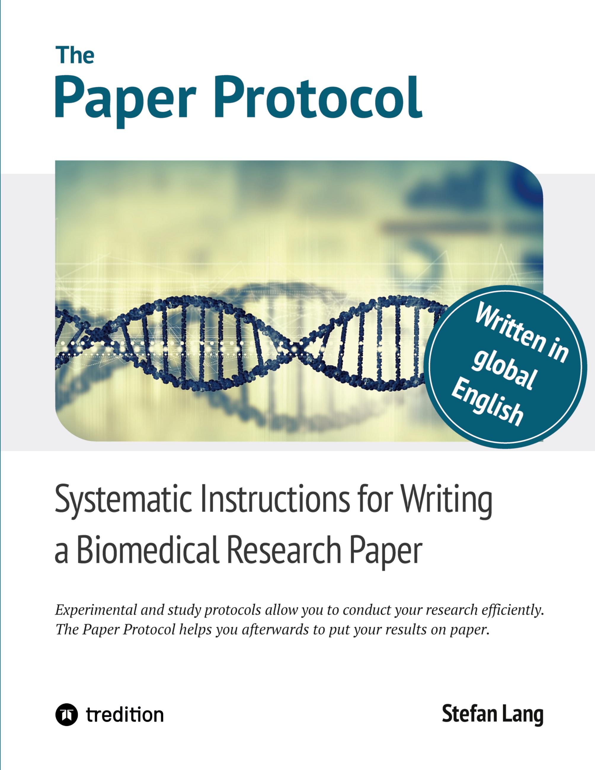 The Paper Protocol