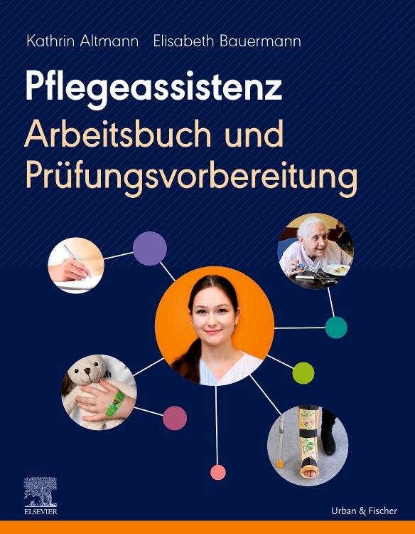 Pflegeassistenz