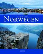 Faszinierendes Norwegen