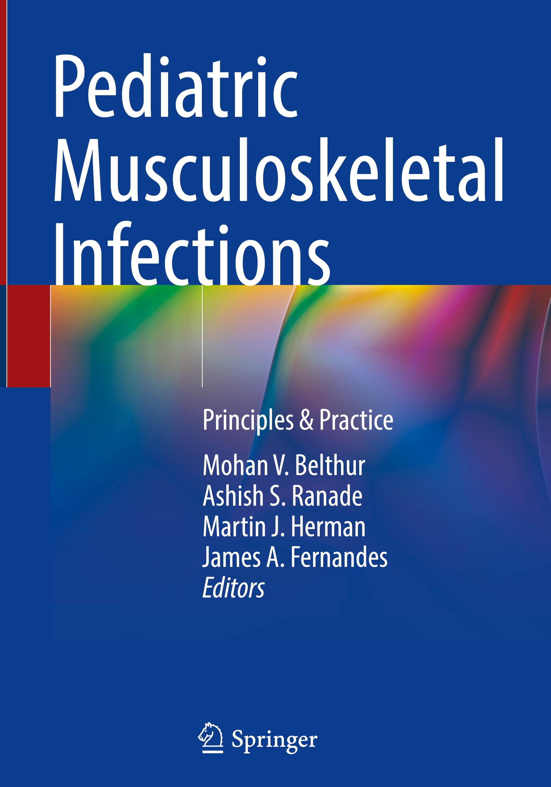 Pediatric Musculoskeletal Infections